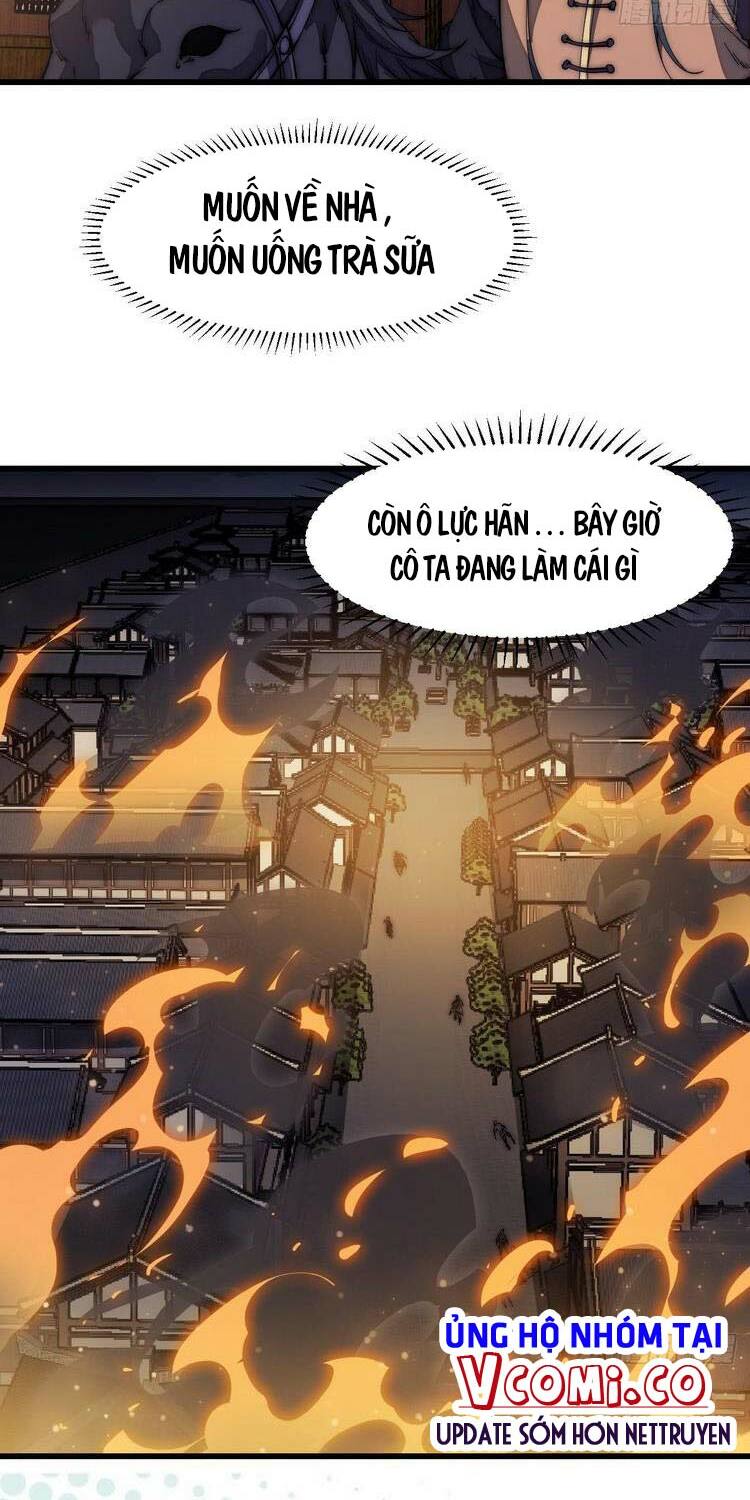 Ta Có Một Sơn Trại: Chapter 128