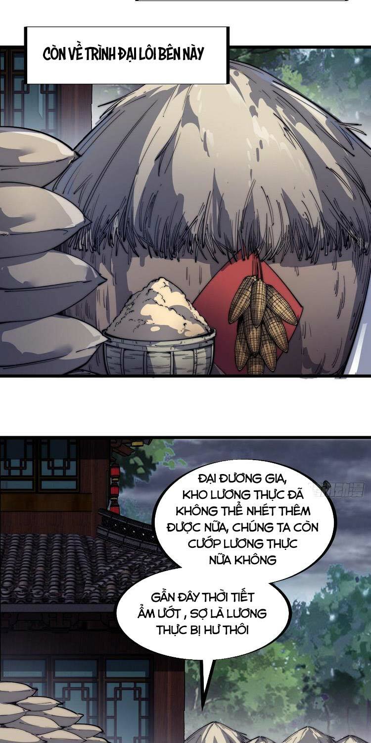 Ta Có Một Sơn Trại: Chapter 128