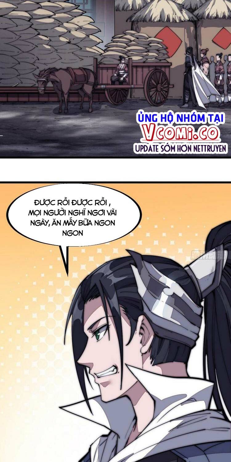 Ta Có Một Sơn Trại: Chapter 128
