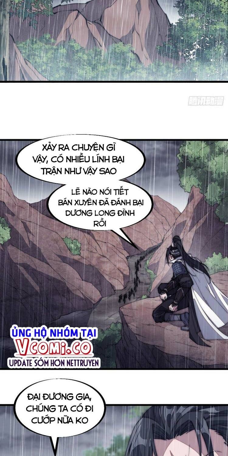 Ta Có Một Sơn Trại: Chapter 128