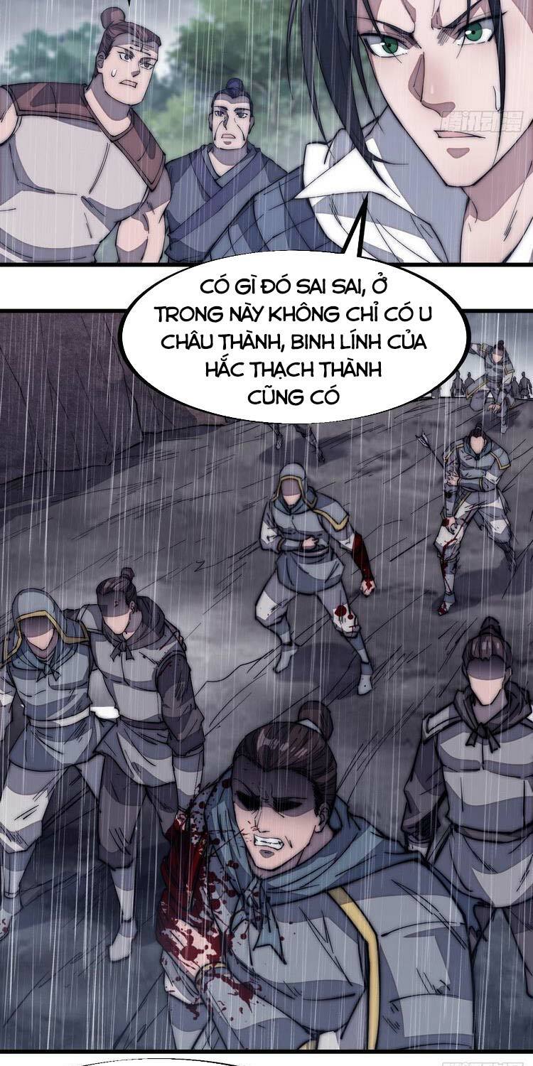 Ta Có Một Sơn Trại: Chapter 128
