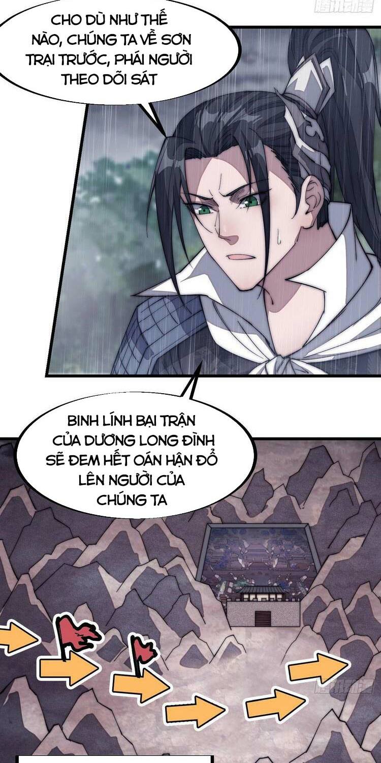 Ta Có Một Sơn Trại: Chapter 128
