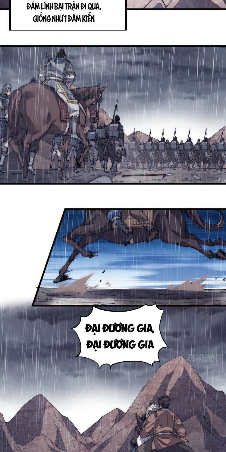 Ta Có Một Sơn Trại: Chapter 128
