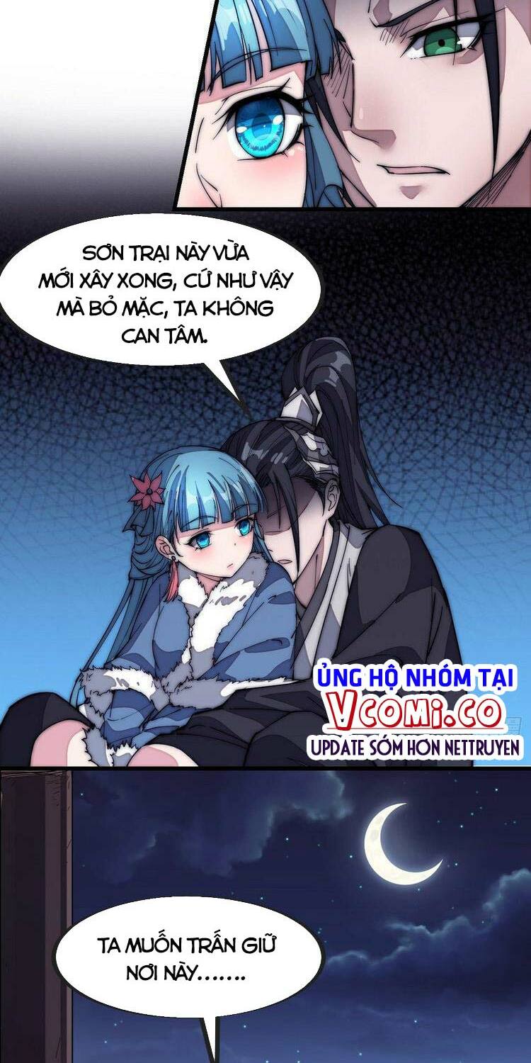 Ta Có Một Sơn Trại: Chapter 129