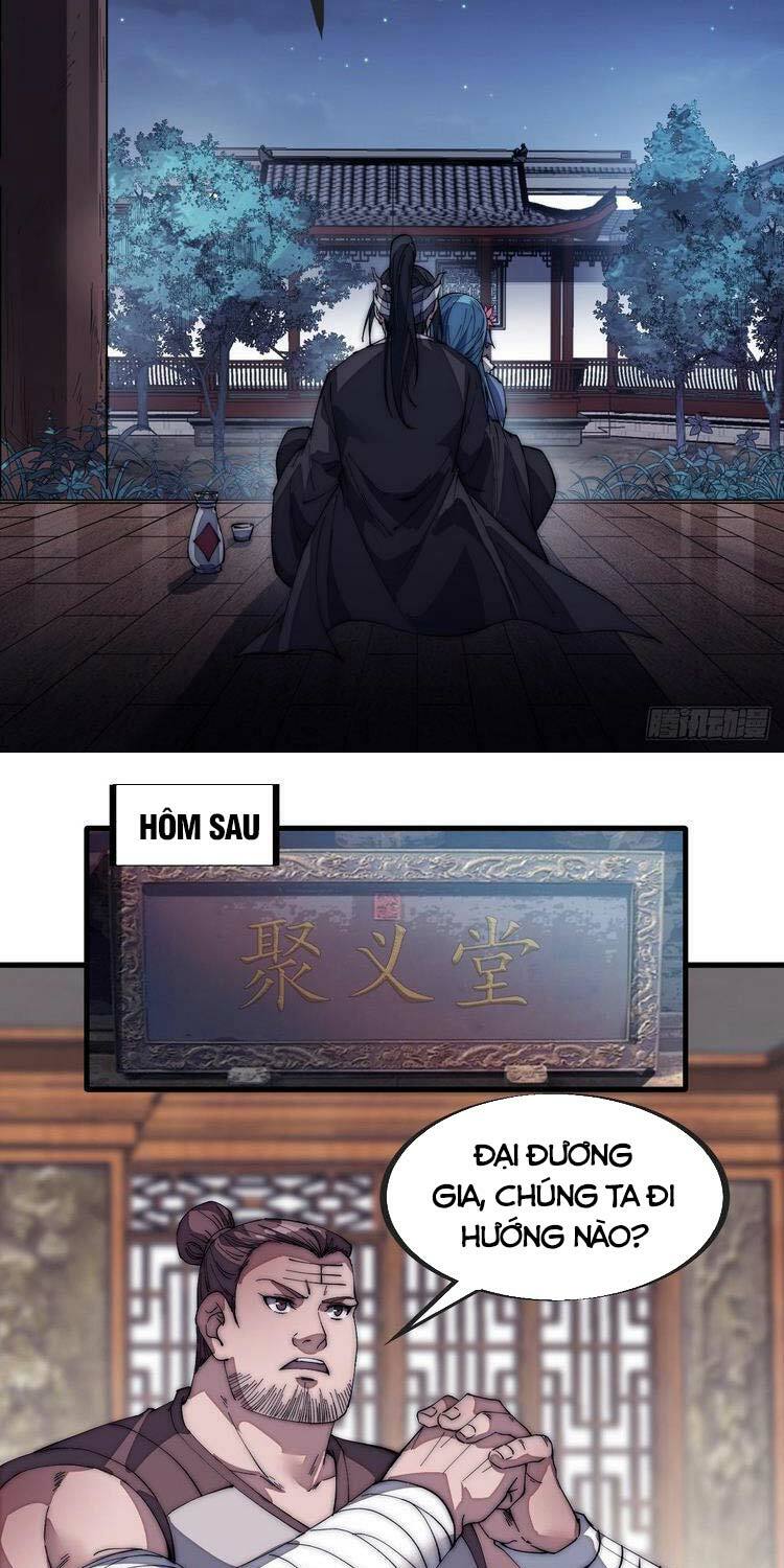 Ta Có Một Sơn Trại: Chapter 129