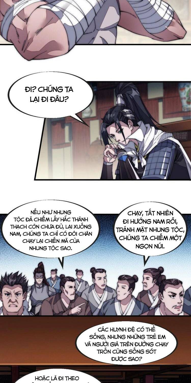 Ta Có Một Sơn Trại: Chapter 129