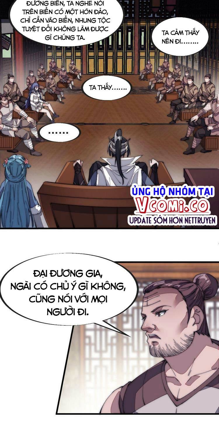 Ta Có Một Sơn Trại: Chapter 129