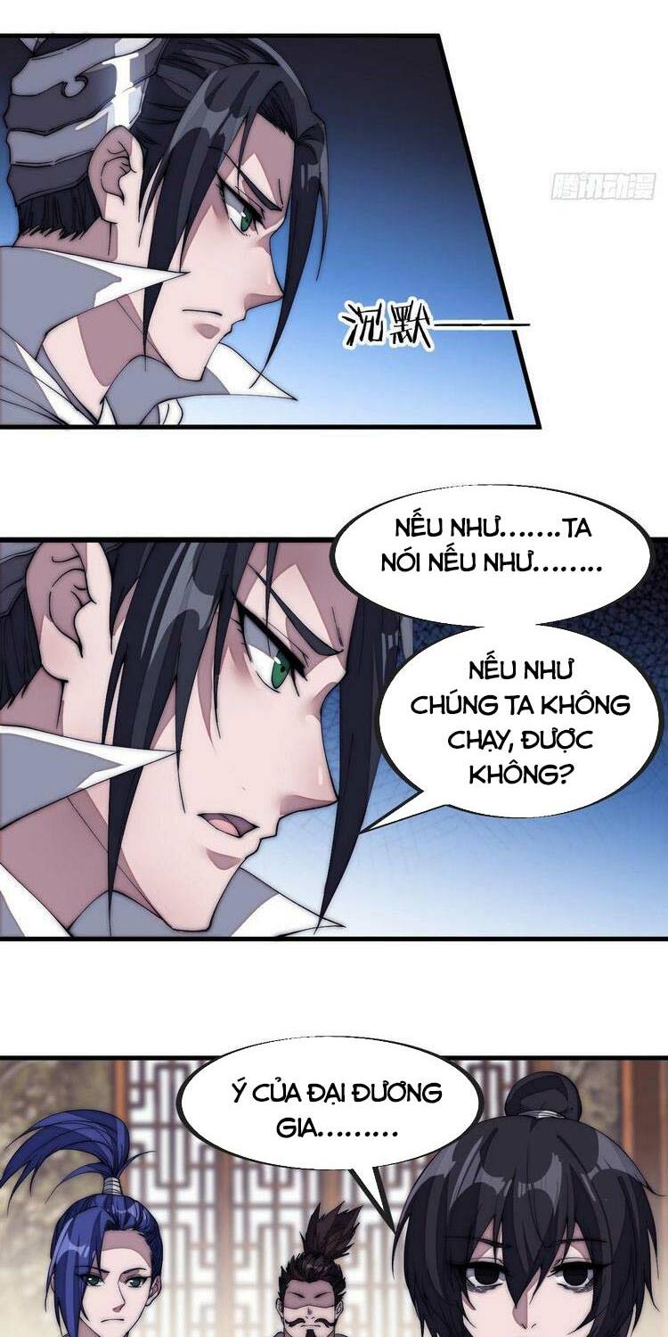 Ta Có Một Sơn Trại: Chapter 129