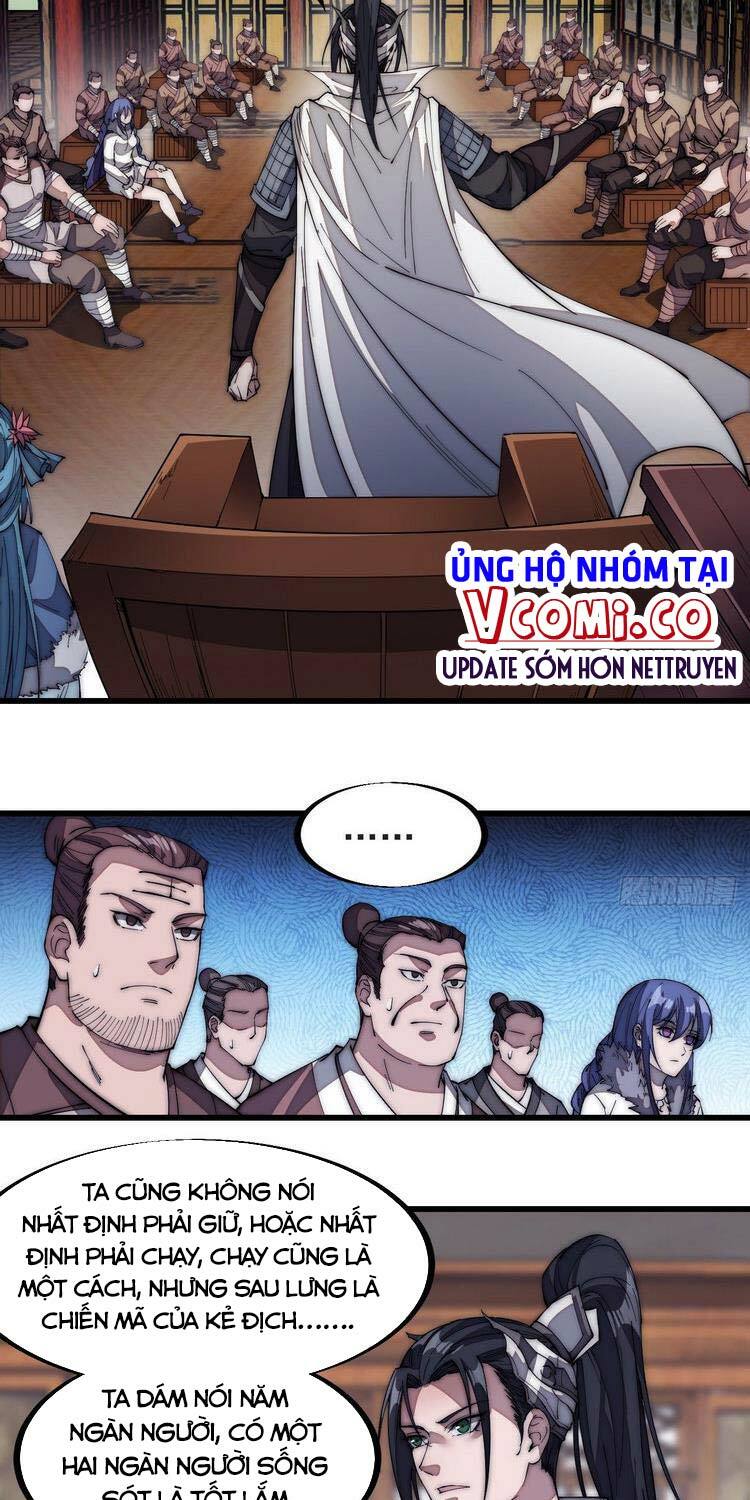 Ta Có Một Sơn Trại: Chapter 129