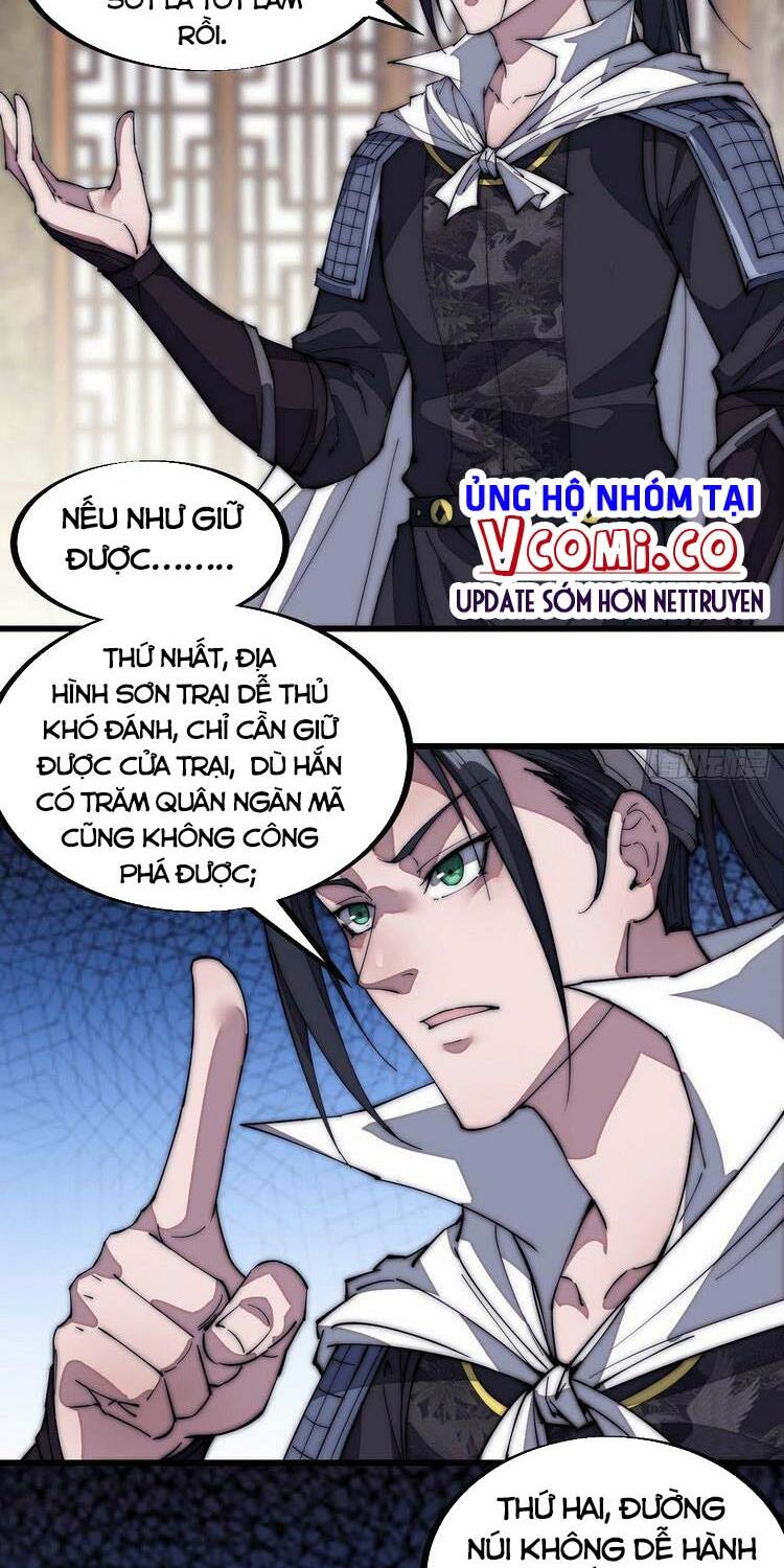Ta Có Một Sơn Trại: Chapter 129
