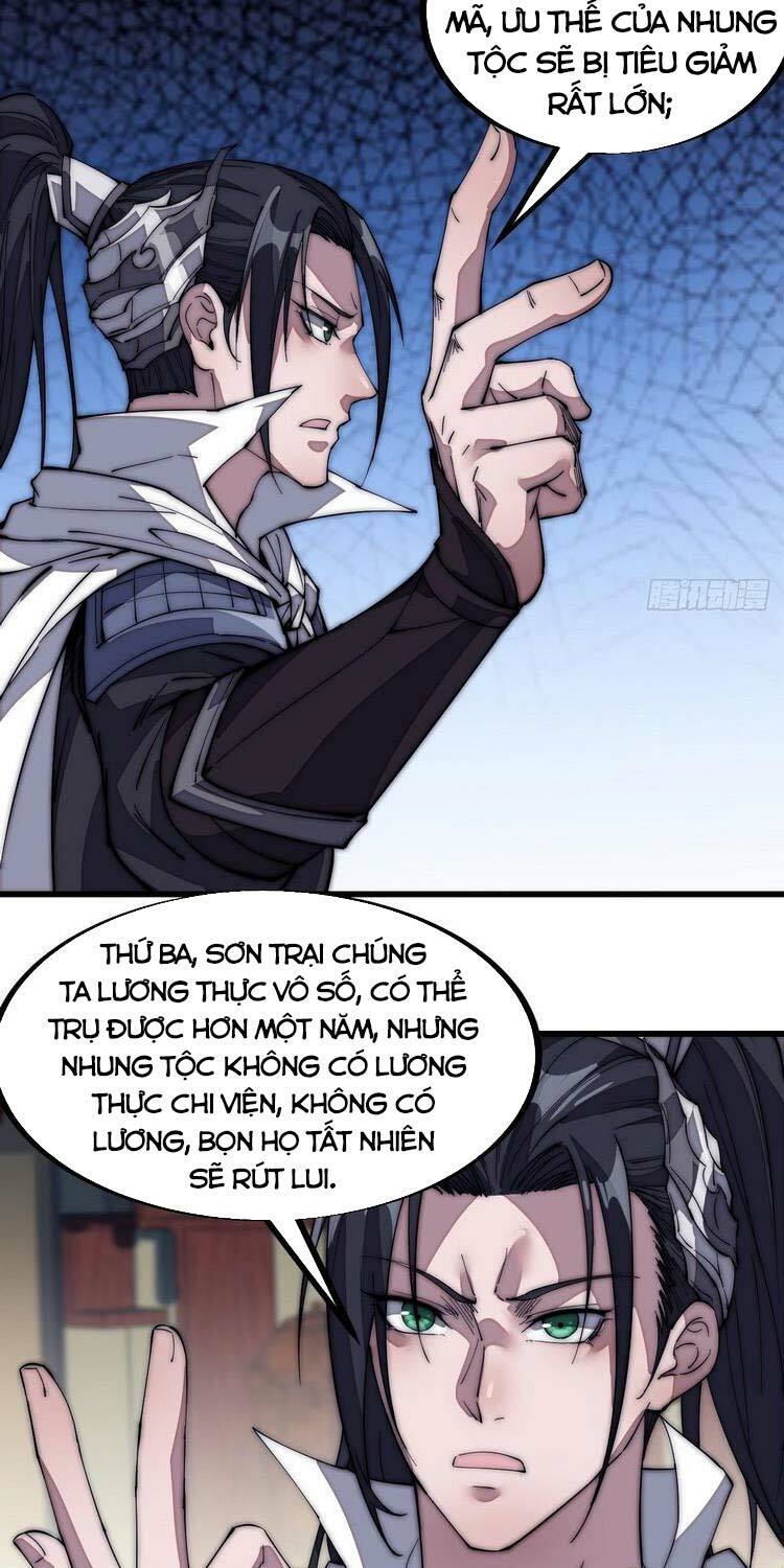 Ta Có Một Sơn Trại: Chapter 129