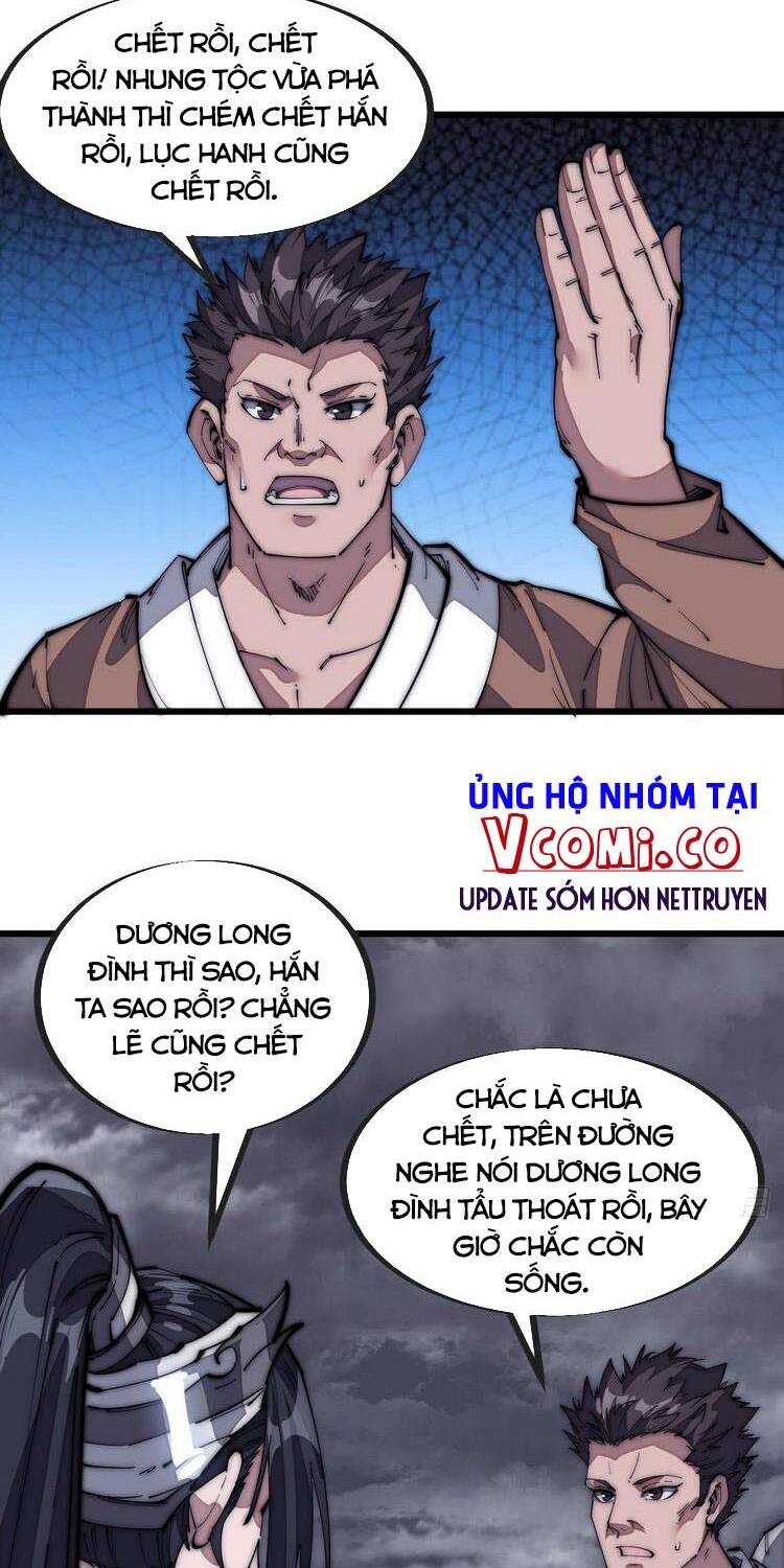 Ta Có Một Sơn Trại: Chapter 129