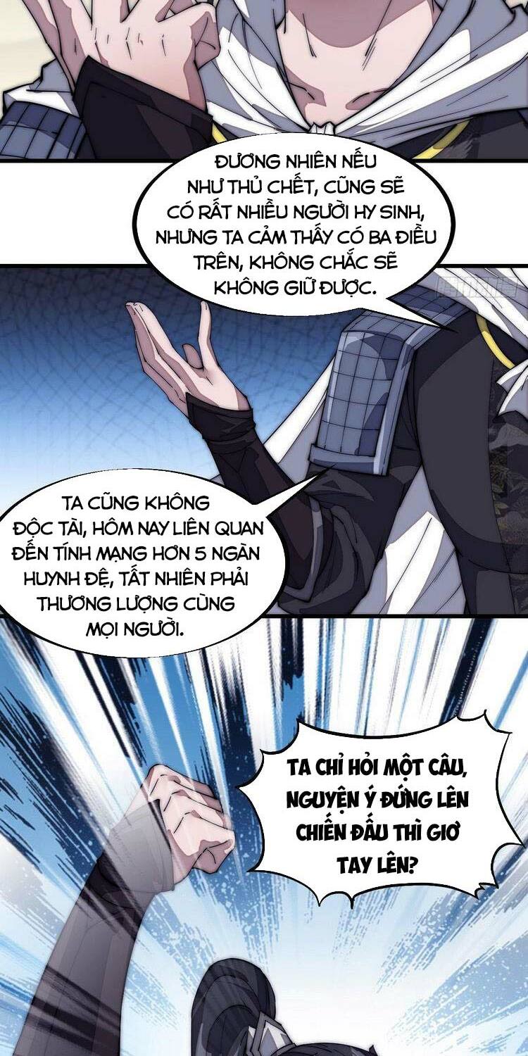 Ta Có Một Sơn Trại: Chapter 129
