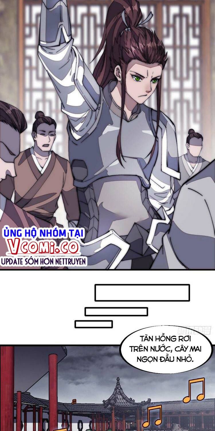Ta Có Một Sơn Trại: Chapter 129