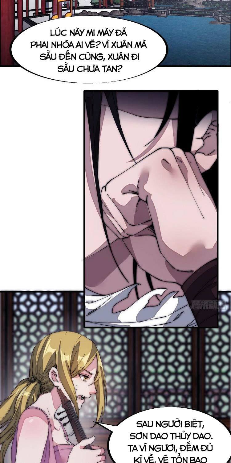 Ta Có Một Sơn Trại: Chapter 129