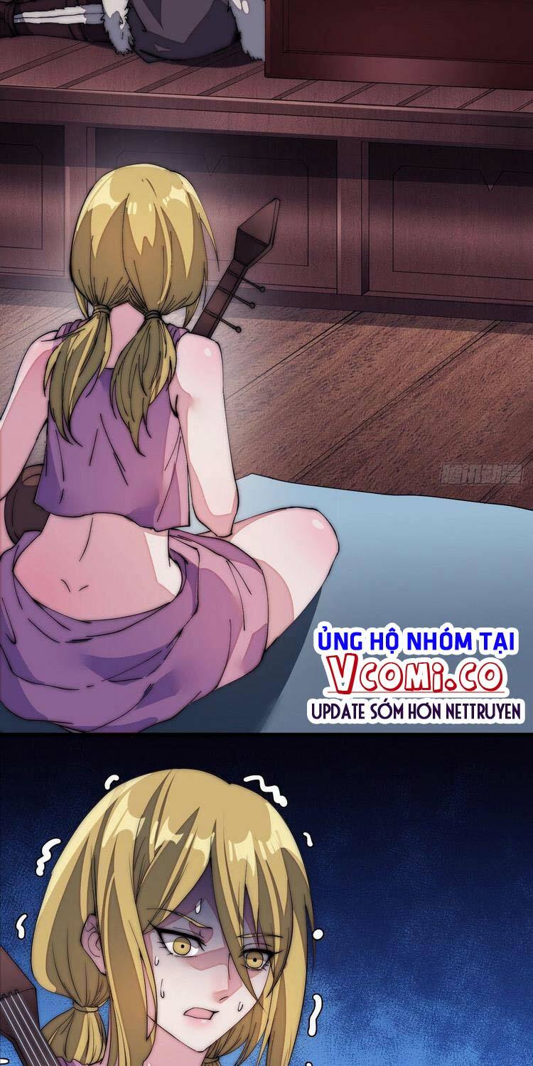Ta Có Một Sơn Trại: Chapter 129