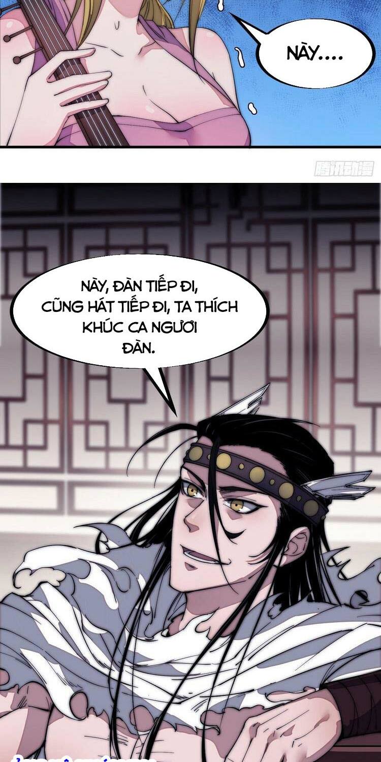 Ta Có Một Sơn Trại: Chapter 129