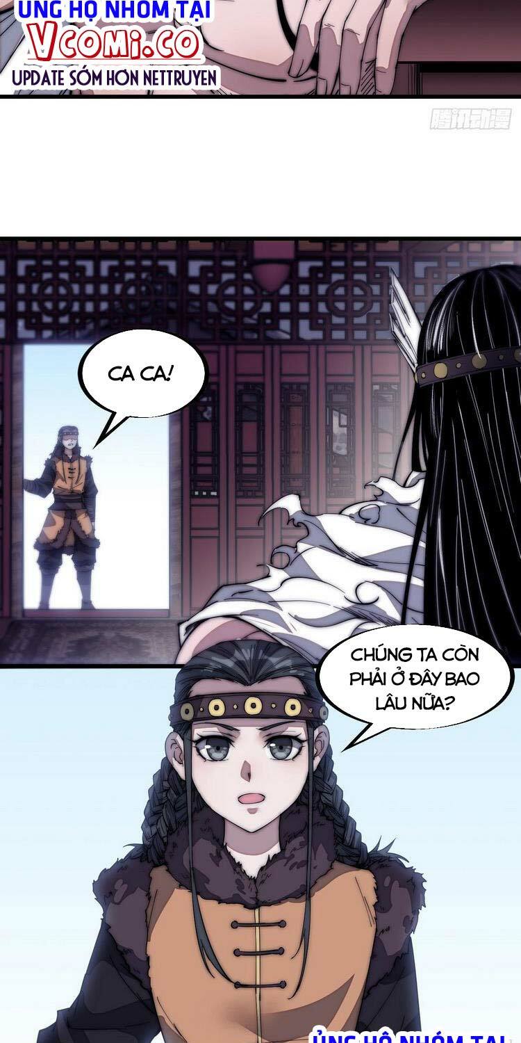 Ta Có Một Sơn Trại: Chapter 129