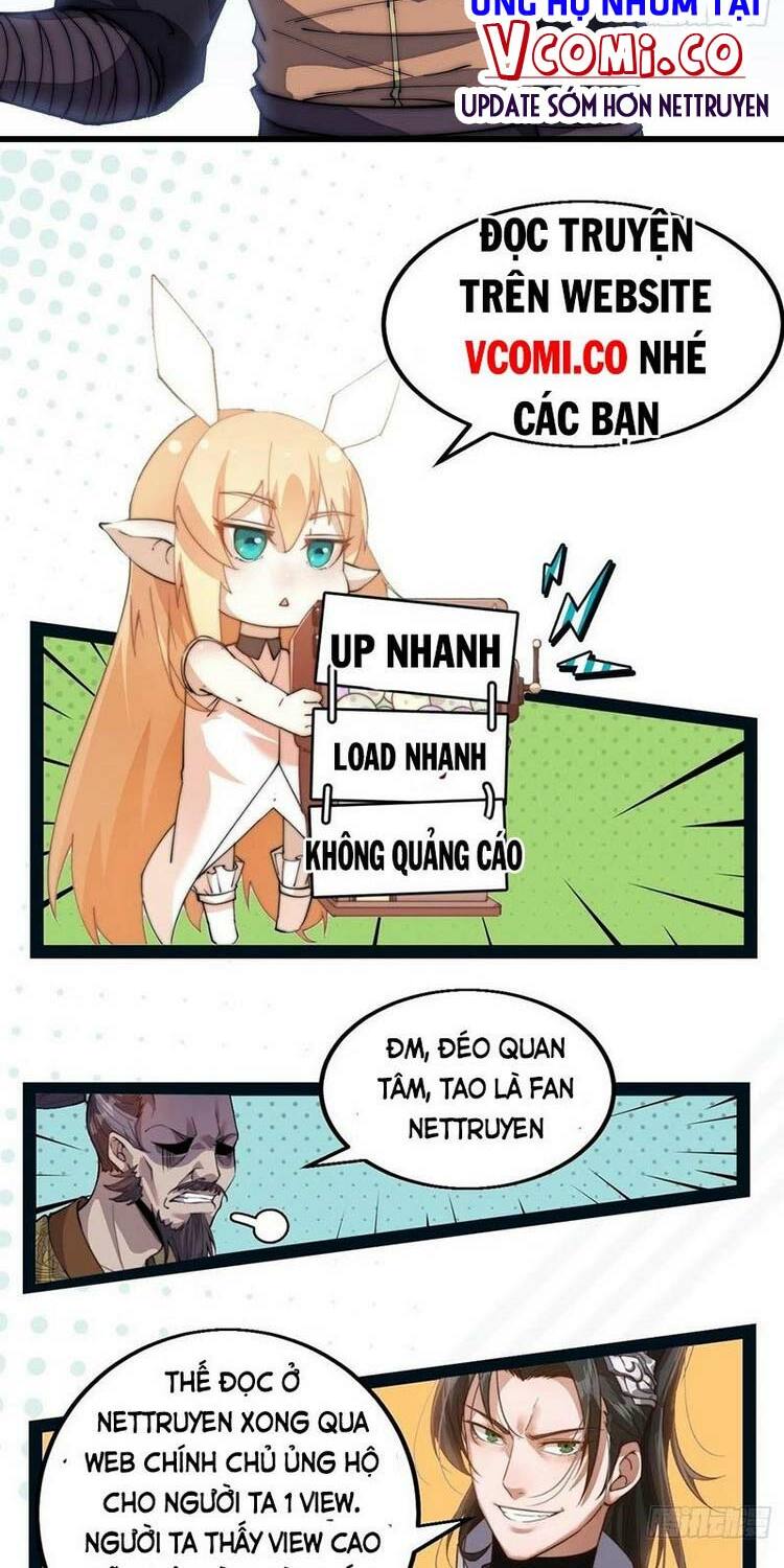 Ta Có Một Sơn Trại: Chapter 129