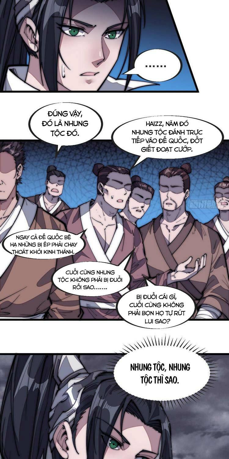 Ta Có Một Sơn Trại: Chapter 129