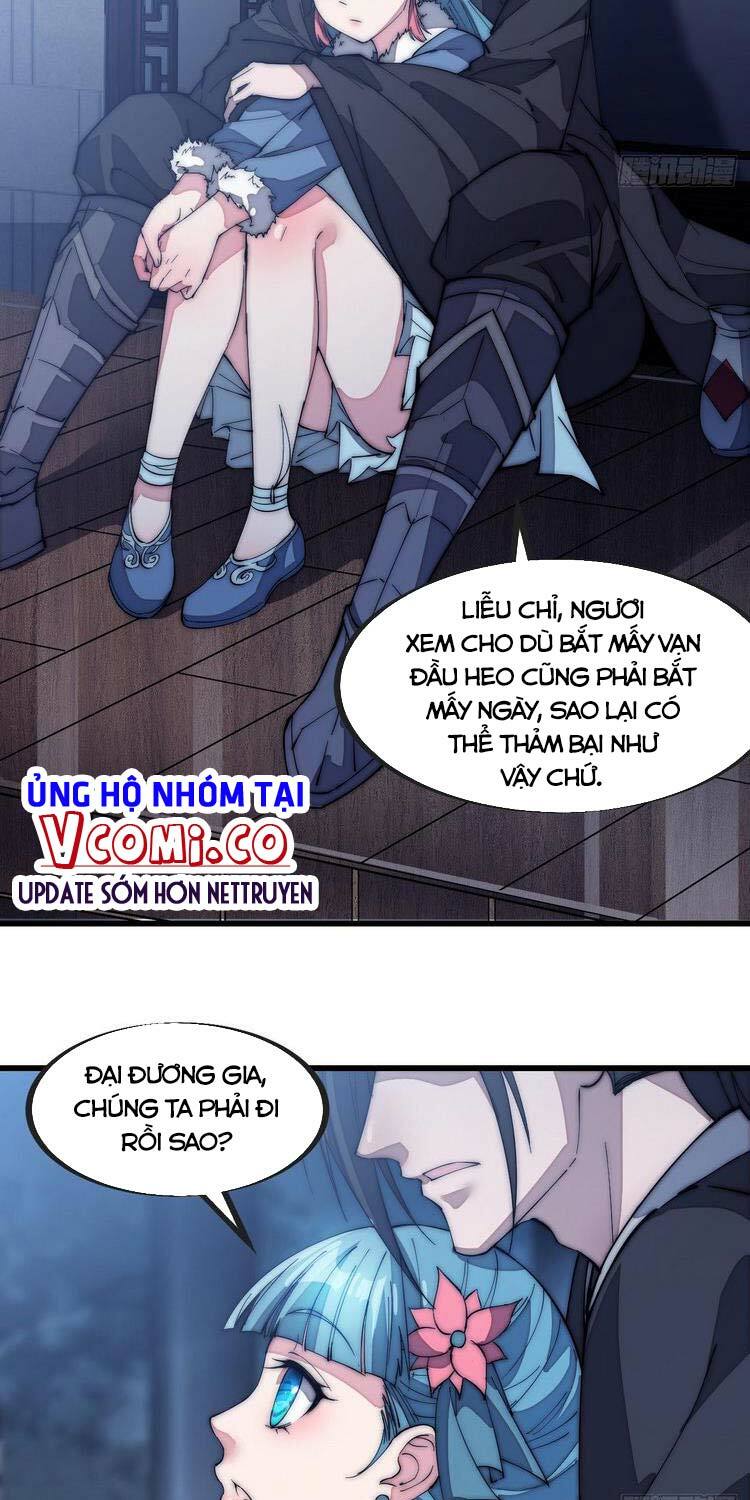 Ta Có Một Sơn Trại: Chapter 129