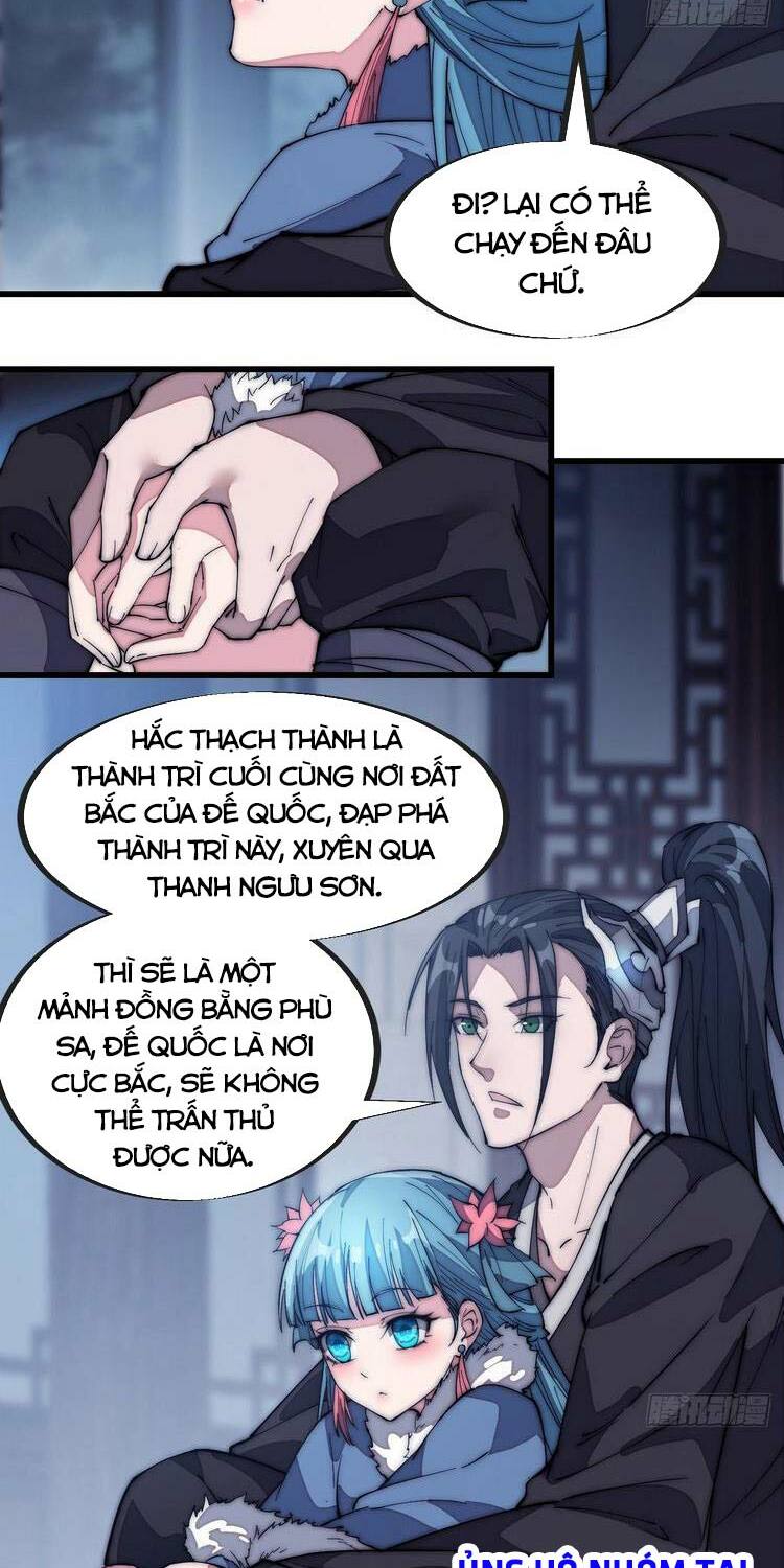 Ta Có Một Sơn Trại: Chapter 129