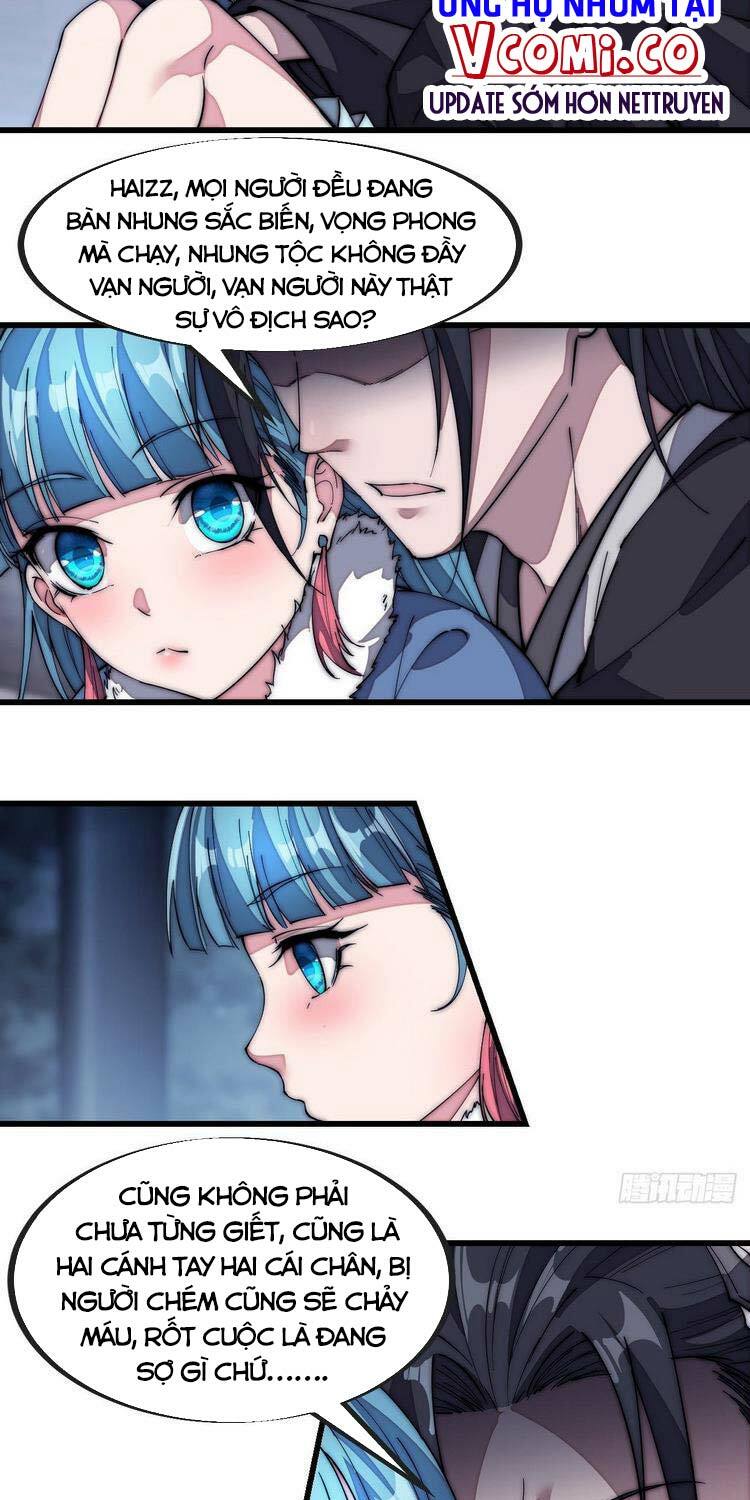 Ta Có Một Sơn Trại: Chapter 129