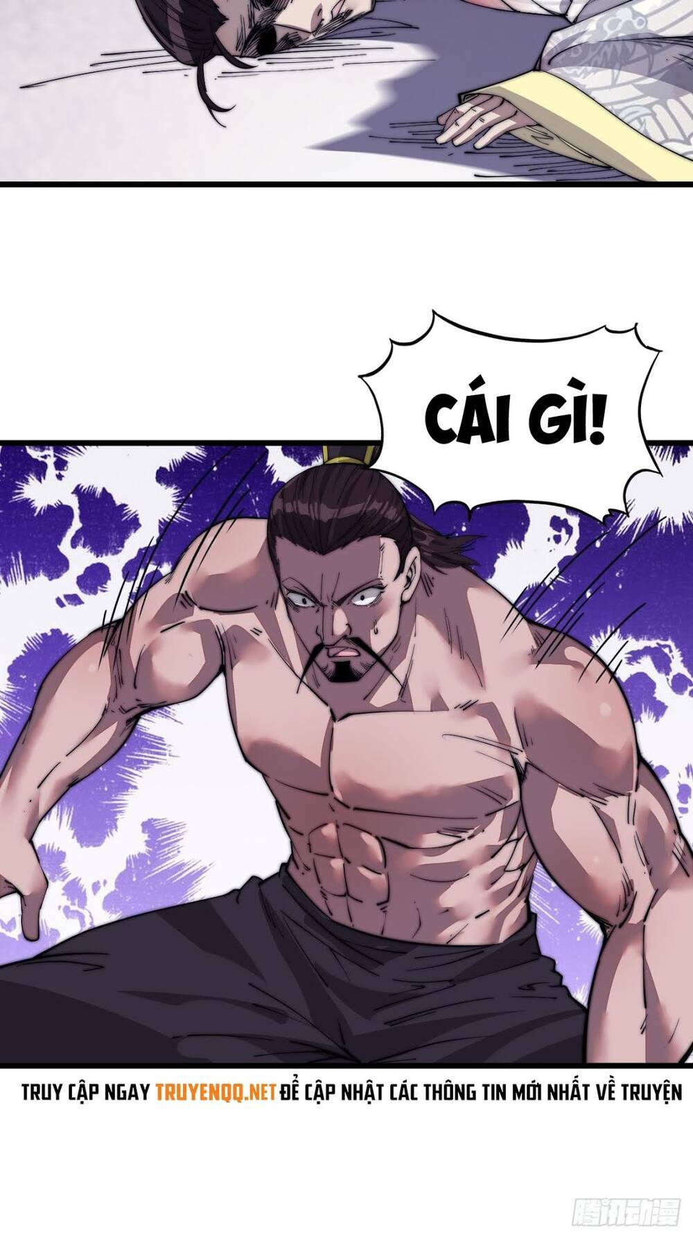 Ta Có Một Sơn Trại: Chapter 13