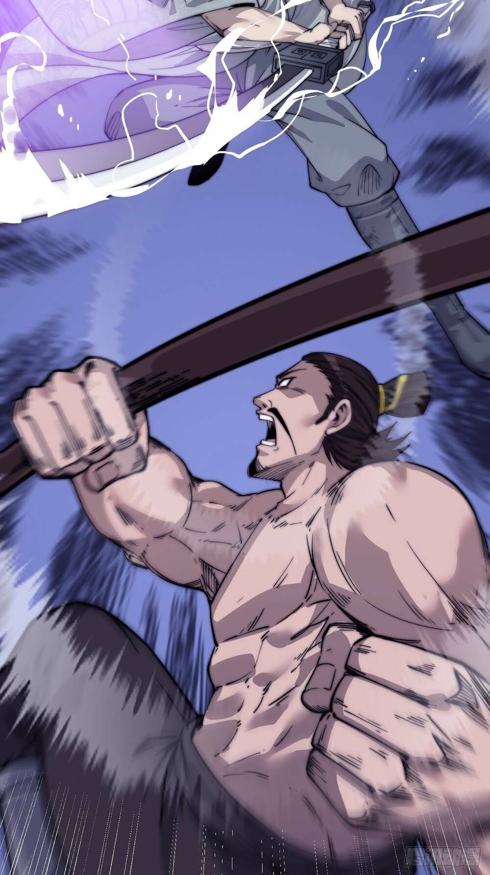 Ta Có Một Sơn Trại: Chapter 13