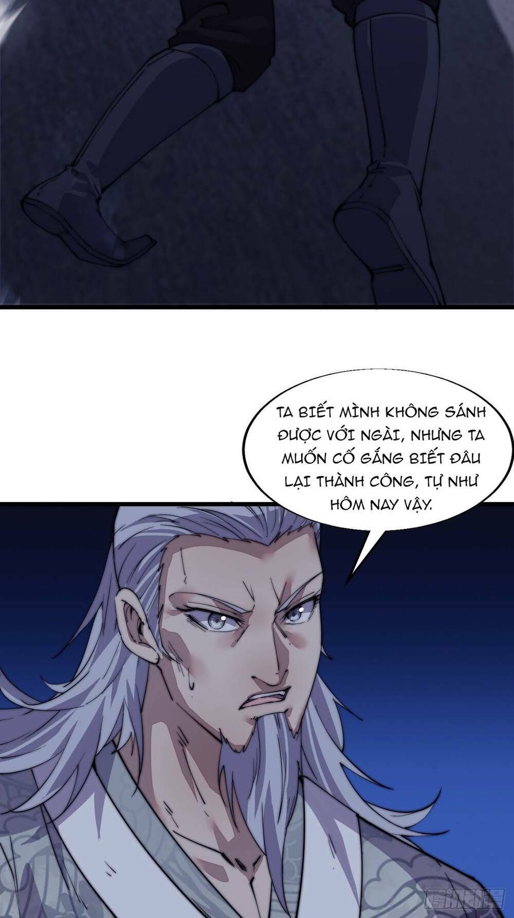 Ta Có Một Sơn Trại: Chapter 13