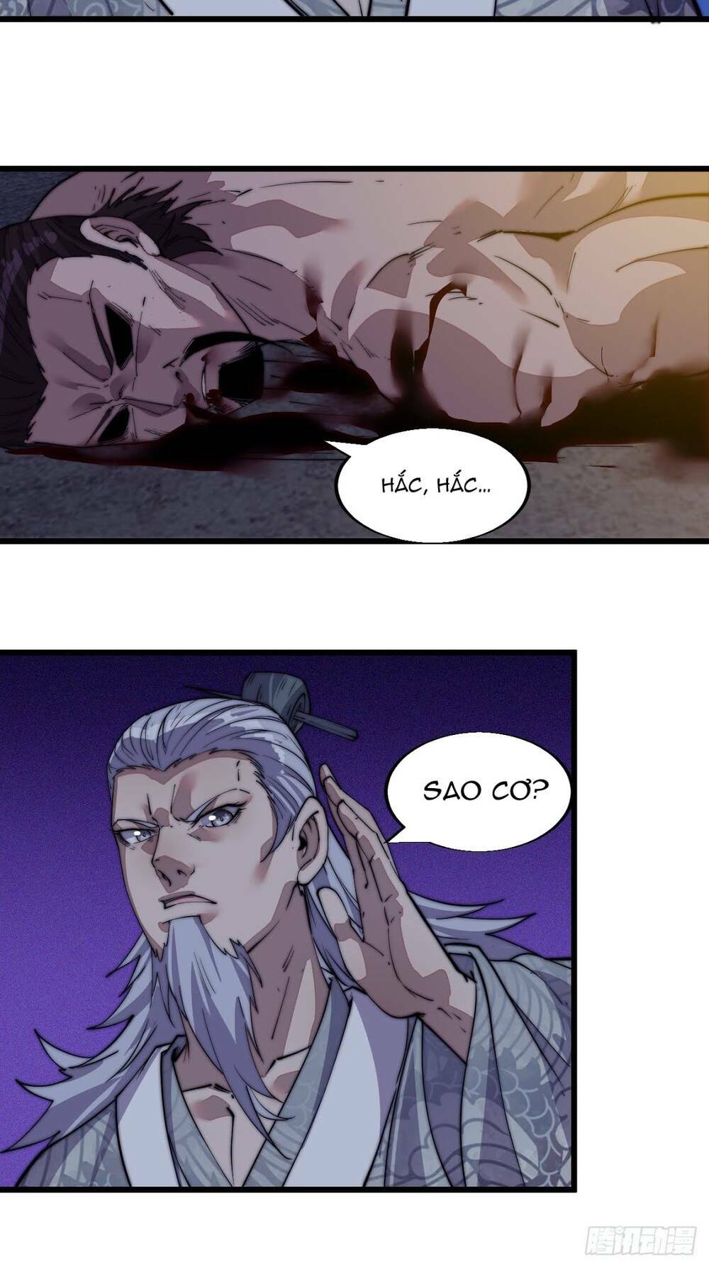 Ta Có Một Sơn Trại: Chapter 13