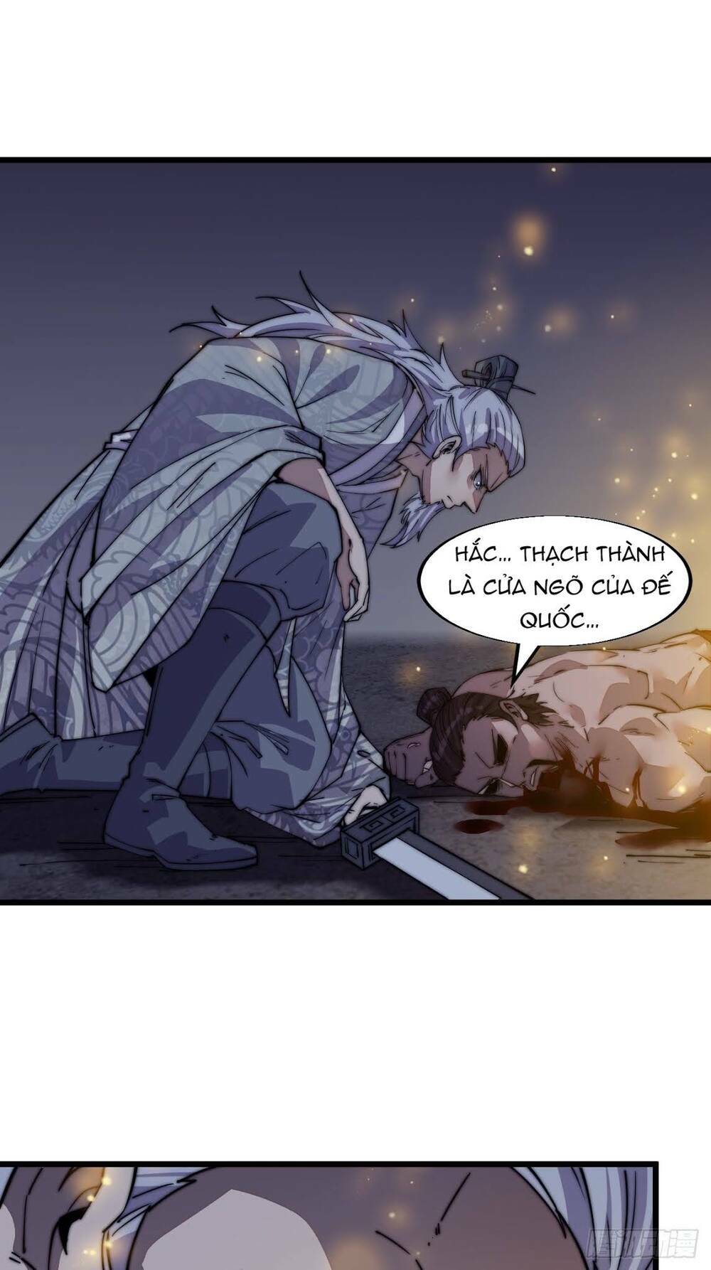 Ta Có Một Sơn Trại: Chapter 13