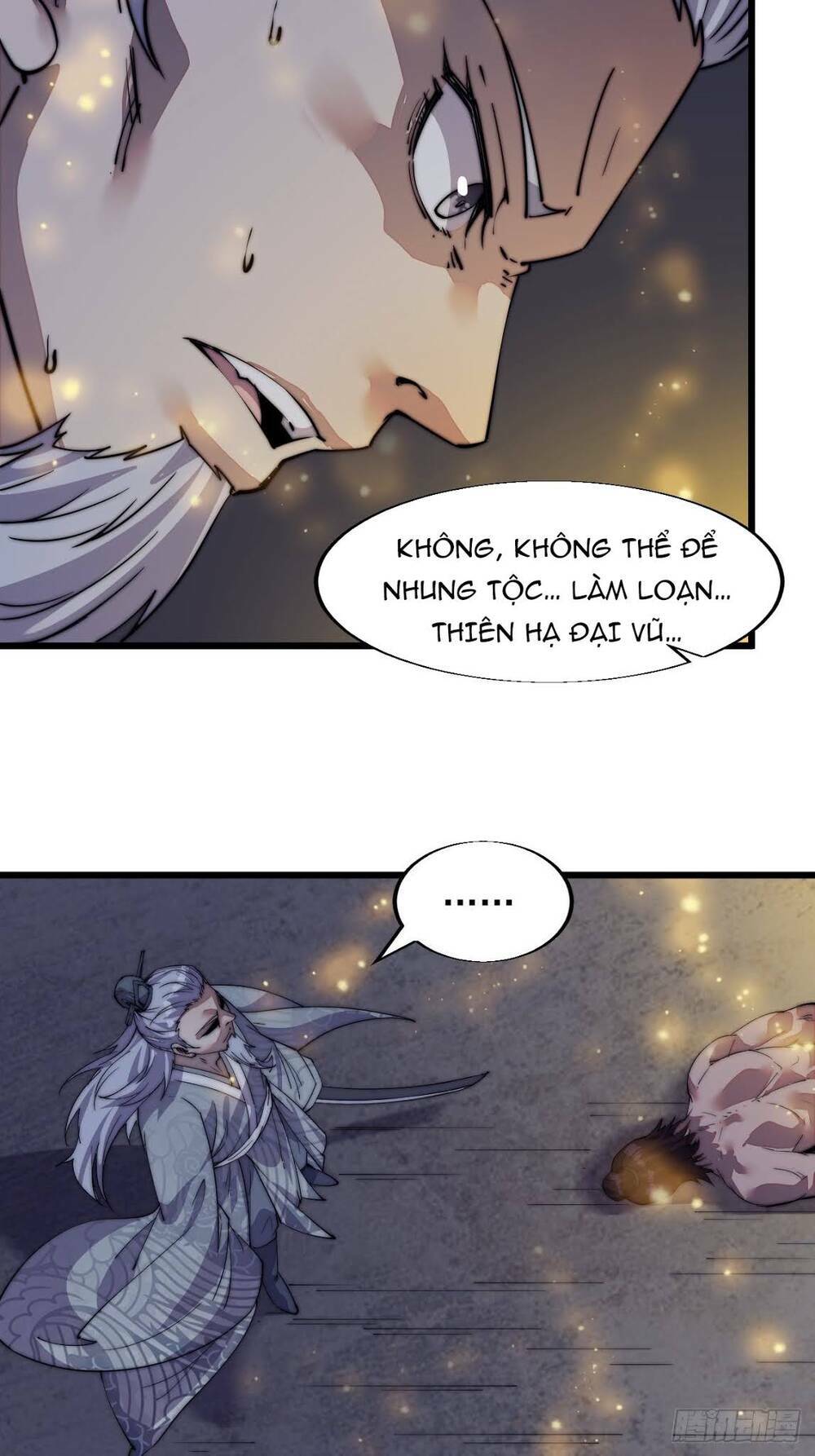 Ta Có Một Sơn Trại: Chapter 13