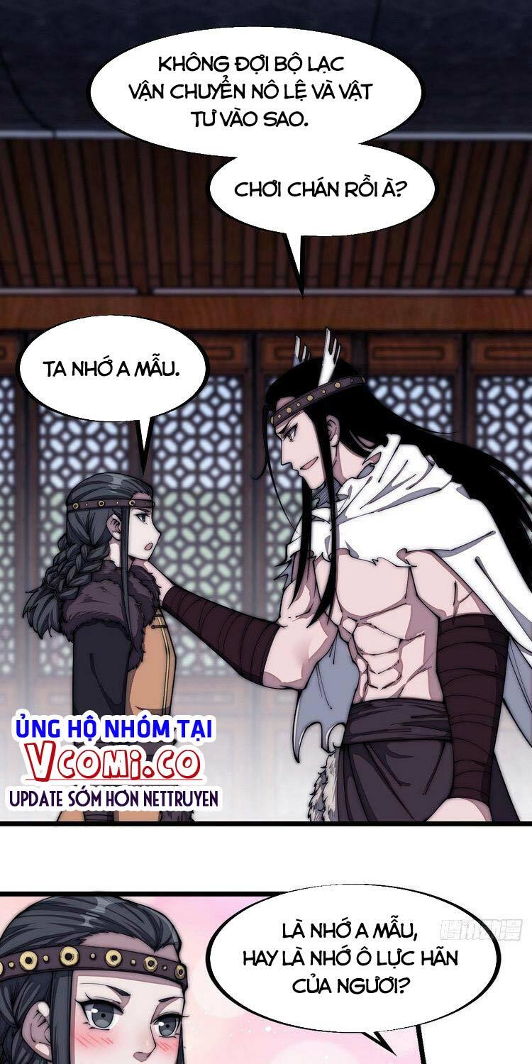 Ta Có Một Sơn Trại: Chapter 130