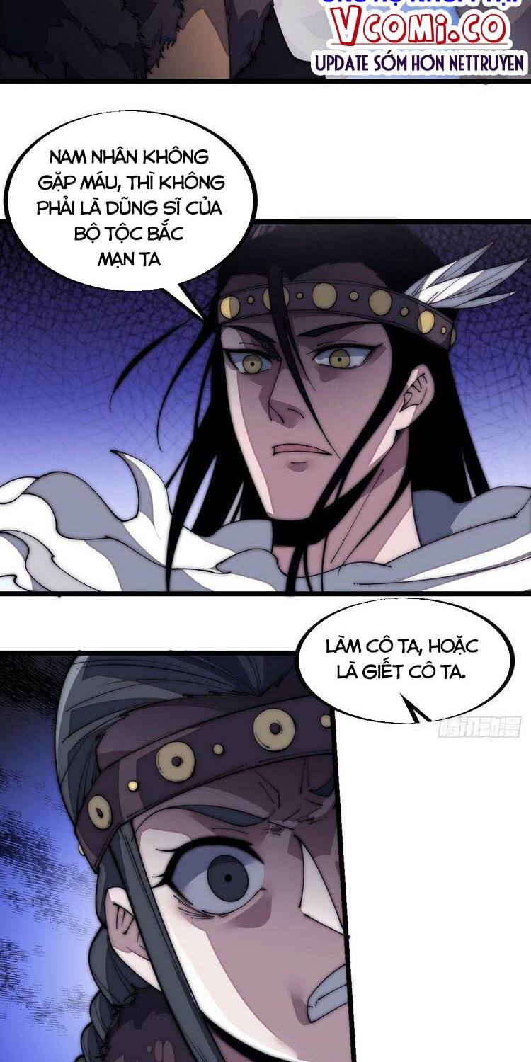 Ta Có Một Sơn Trại: Chapter 130
