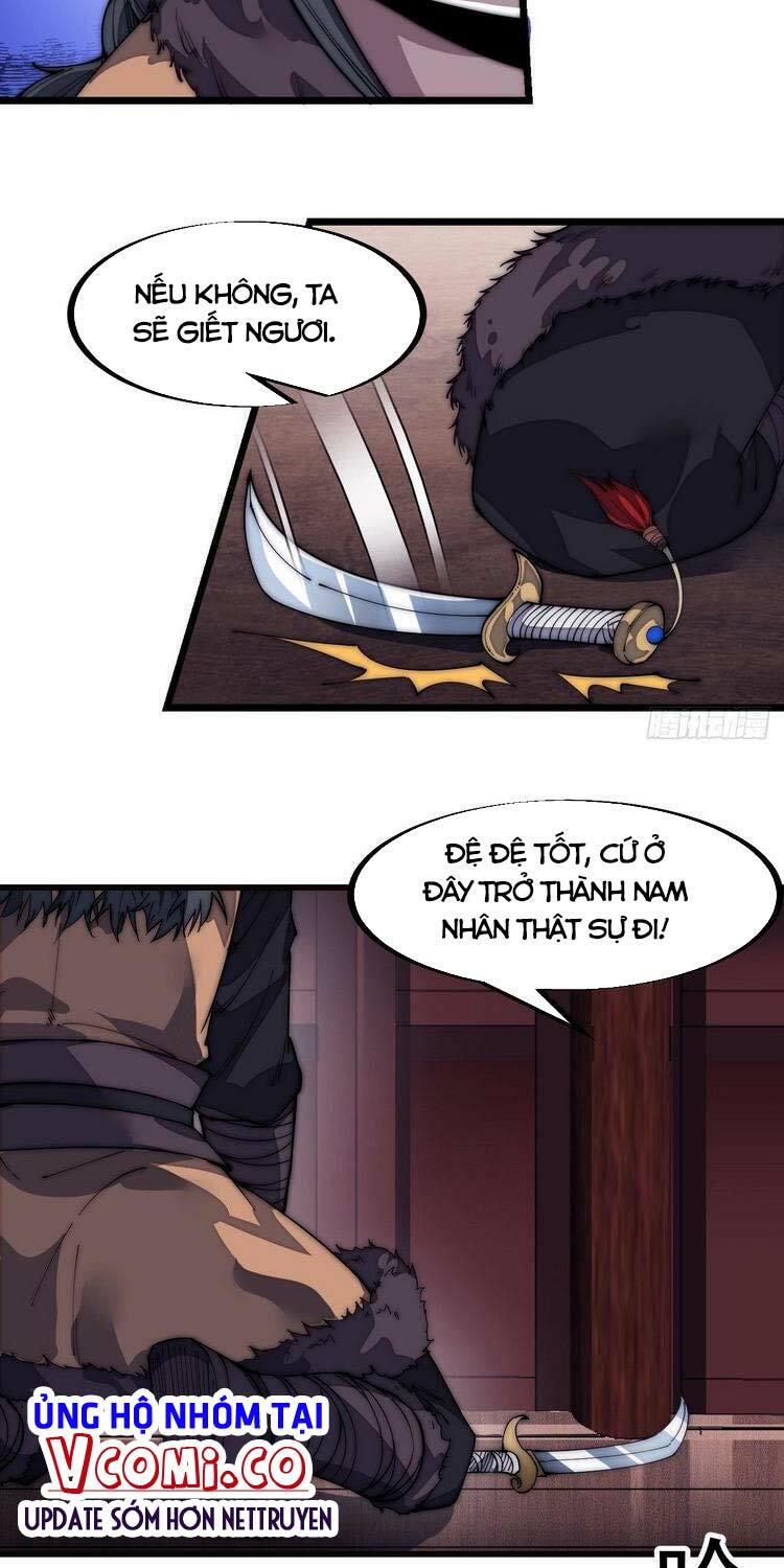 Ta Có Một Sơn Trại: Chapter 130