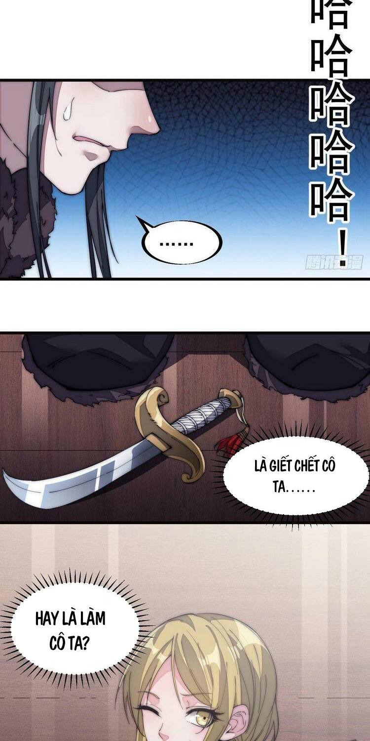 Ta Có Một Sơn Trại: Chapter 130