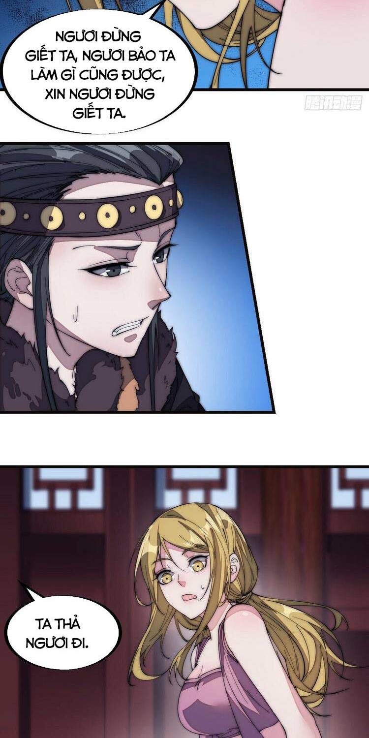 Ta Có Một Sơn Trại: Chapter 130