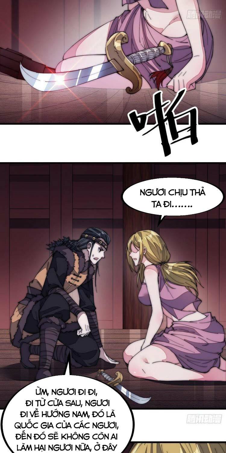 Ta Có Một Sơn Trại: Chapter 130