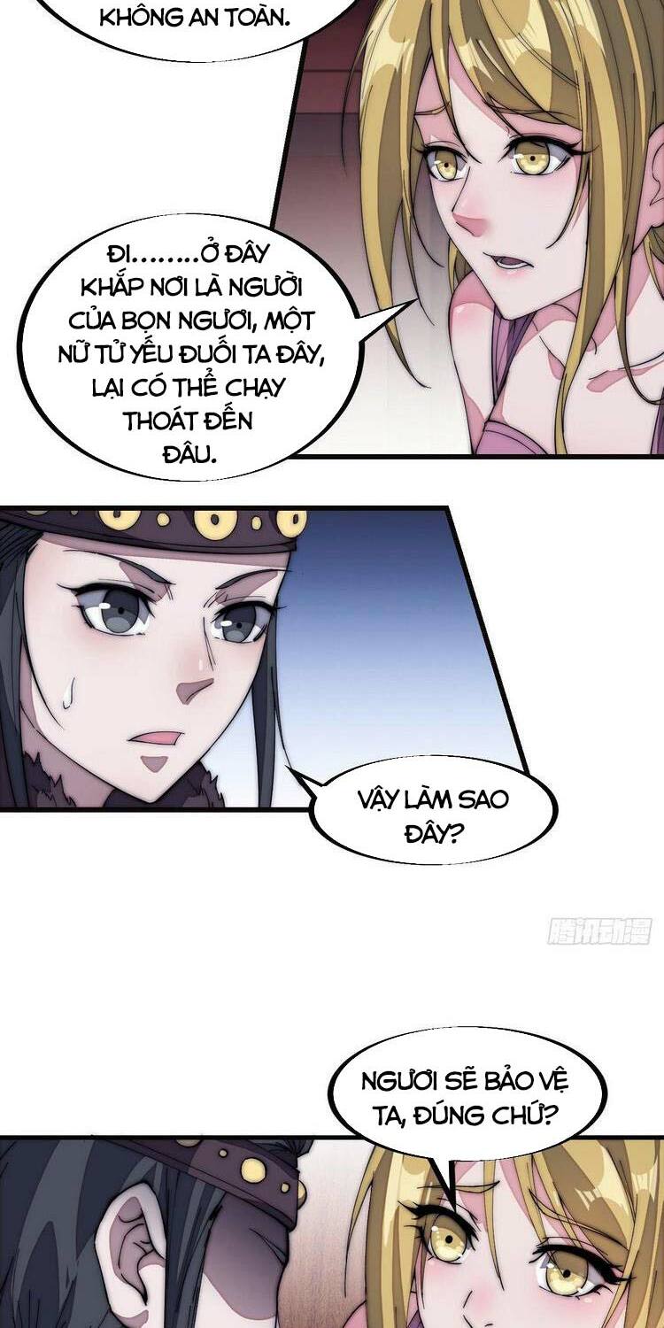 Ta Có Một Sơn Trại: Chapter 130