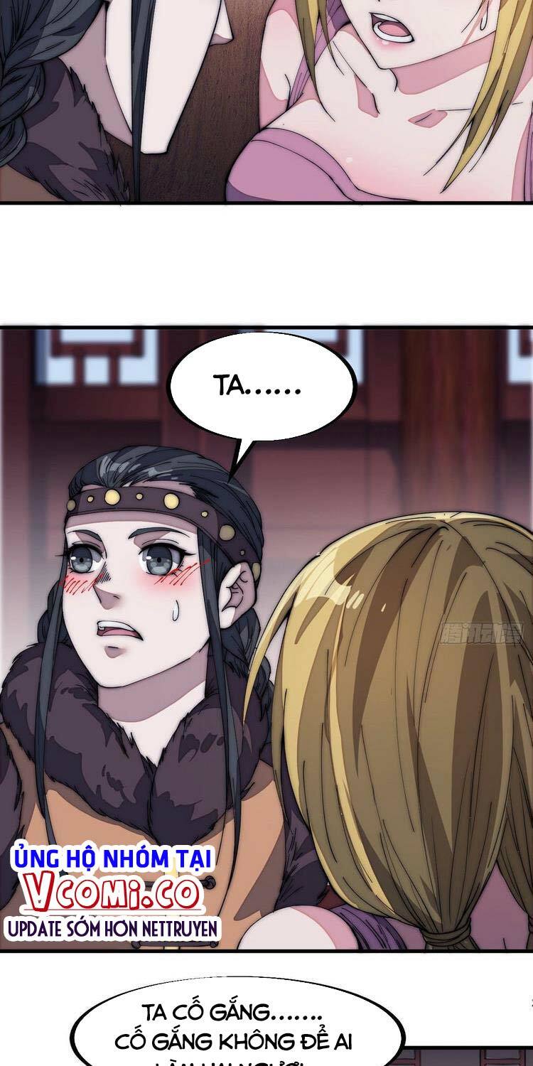 Ta Có Một Sơn Trại: Chapter 130
