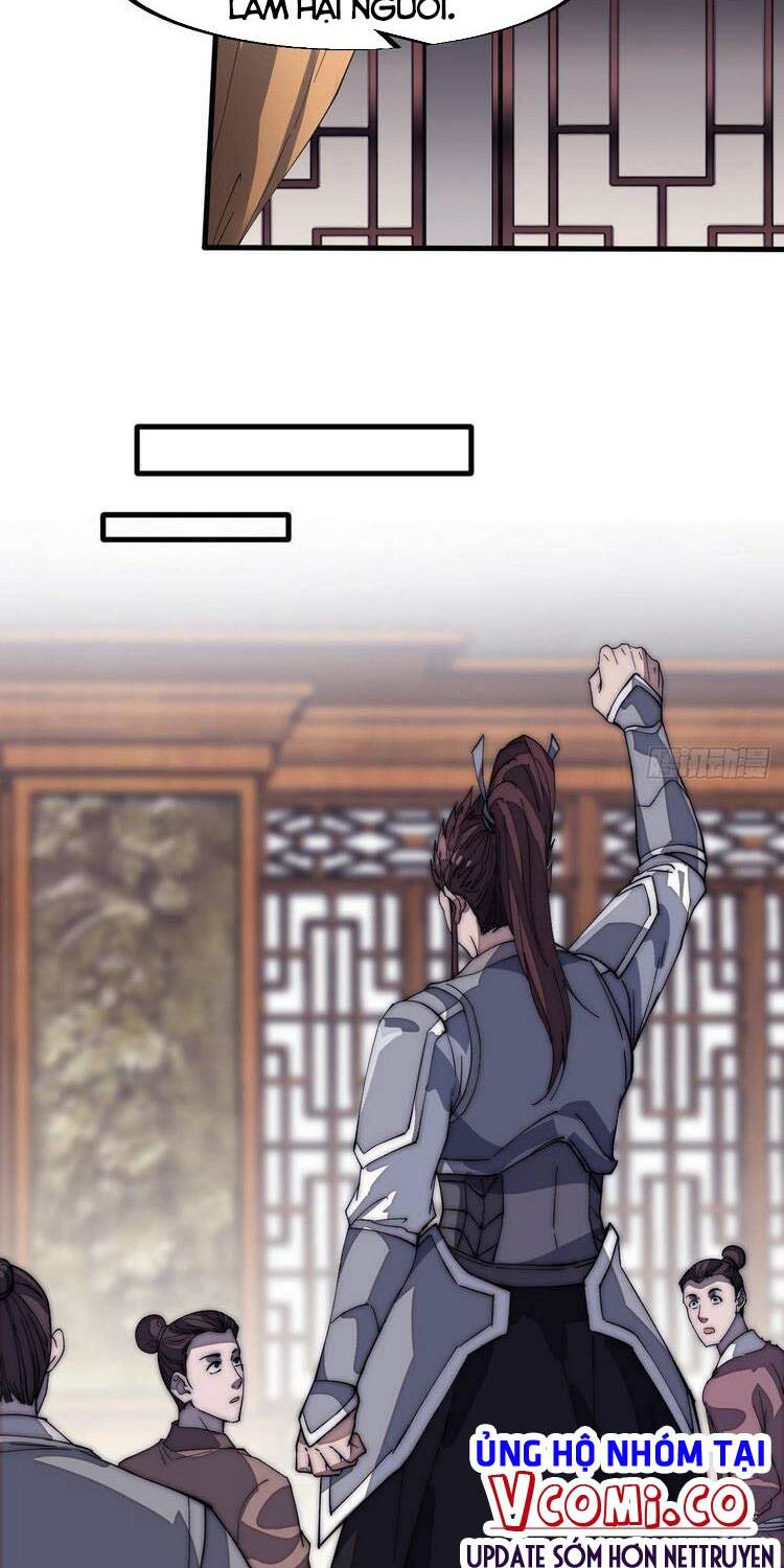 Ta Có Một Sơn Trại: Chapter 130