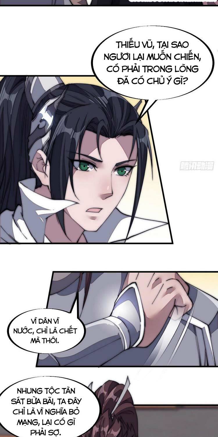 Ta Có Một Sơn Trại: Chapter 130