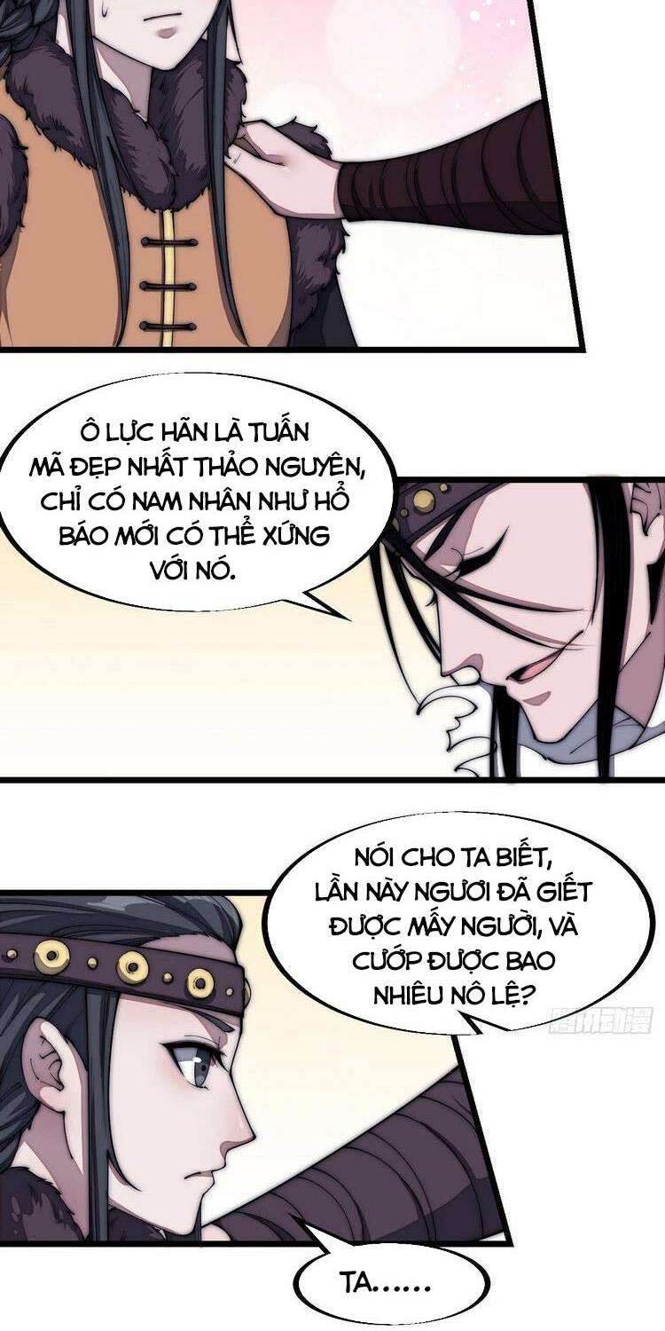 Ta Có Một Sơn Trại: Chapter 130