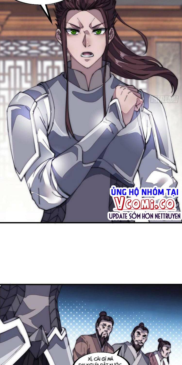 Ta Có Một Sơn Trại: Chapter 130