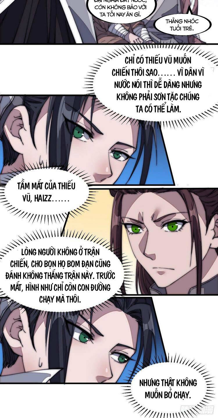Ta Có Một Sơn Trại: Chapter 130