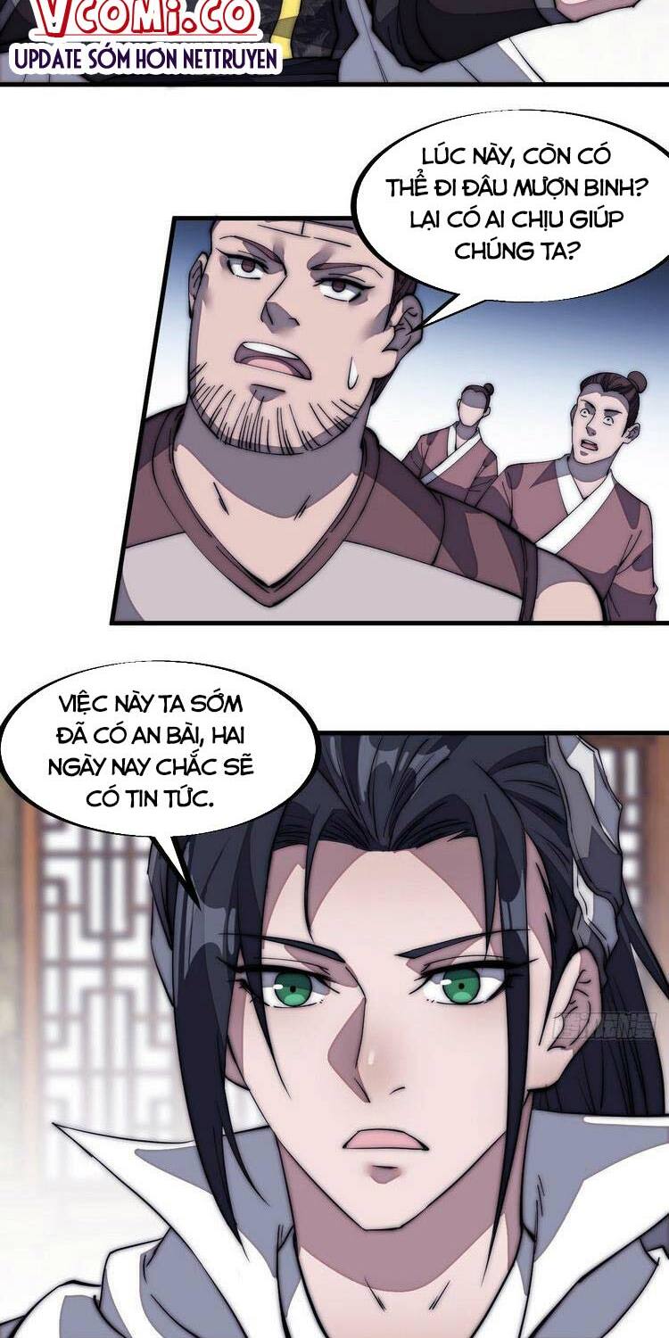 Ta Có Một Sơn Trại: Chapter 130