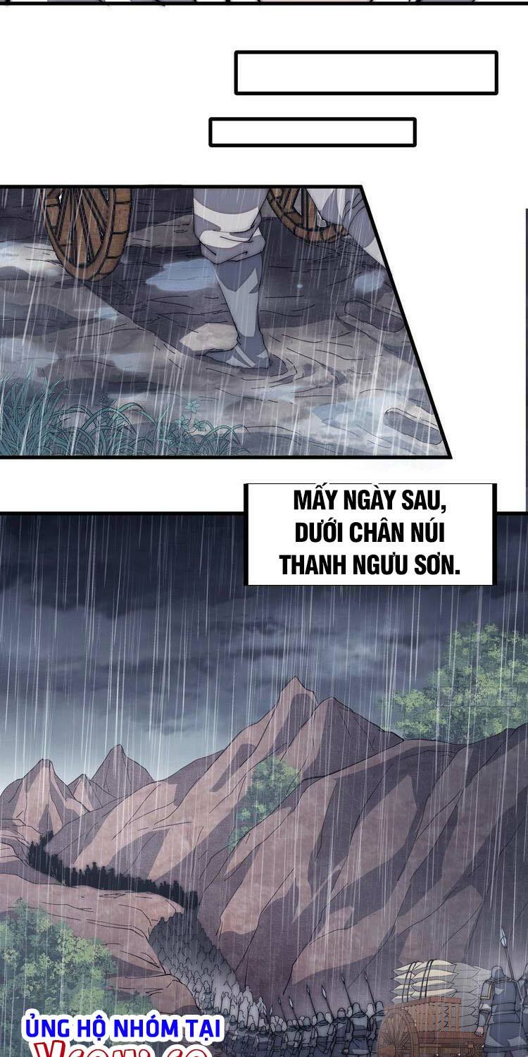 Ta Có Một Sơn Trại: Chapter 130