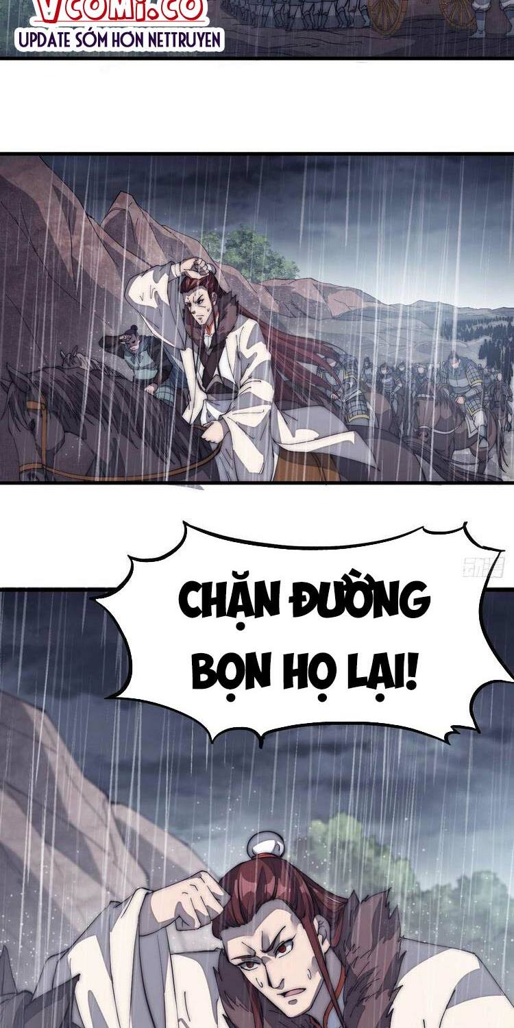 Ta Có Một Sơn Trại: Chapter 130
