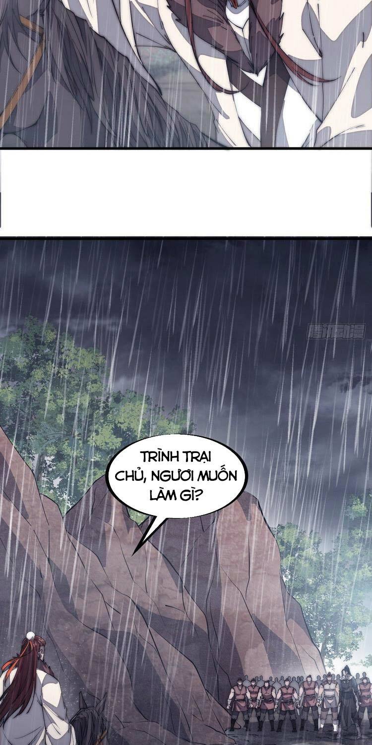 Ta Có Một Sơn Trại: Chapter 130